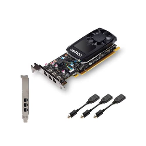Pny Quadro P400 2GB